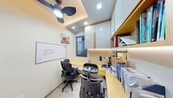 The Visionaire (D27), Condominium #558321731
